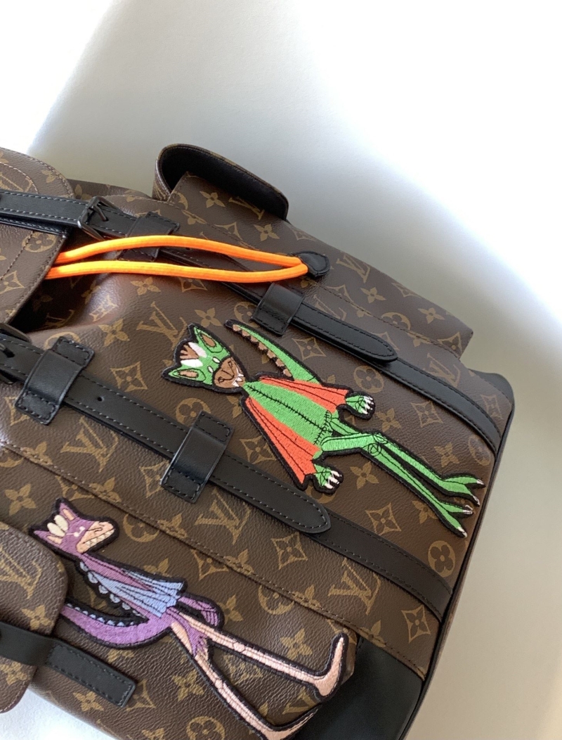 LV Backpacks